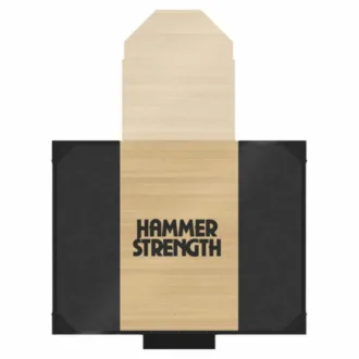 Hammer Strength 6ft x 8ft Wooden Platform