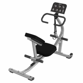 Life Fitness Axiom Series Flexibility Trainer