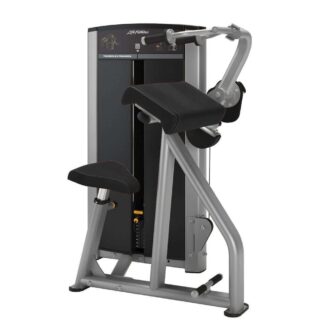 Life Fitness Axiom Series Triceps Extension
