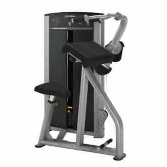 Life Fitness Axiom Series Triceps Extension