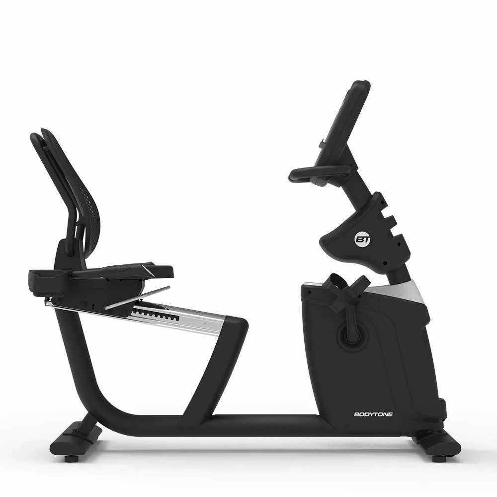 Bodytone Recumbent Bike EVOR2 12 inch Console 3 Bodytone Recumbent Bike EVOR2 12 inch Console - Image 3