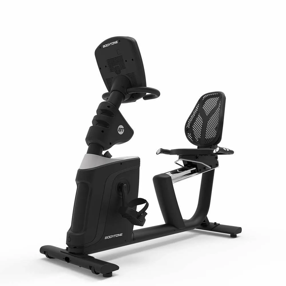 Bodytone Recumbent Bike EVOR2 12 inch Console 4 Bodytone Recumbent Bike EVOR2 12 inch Console - Image 4