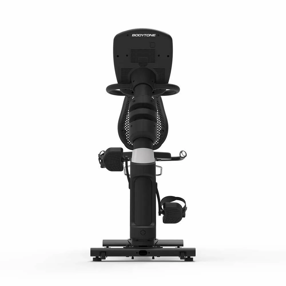 Bodytone Recumbent Bike EVOR2 12 inch Console 5 Bodytone Recumbent Bike EVOR2 12 inch Console - Image 5