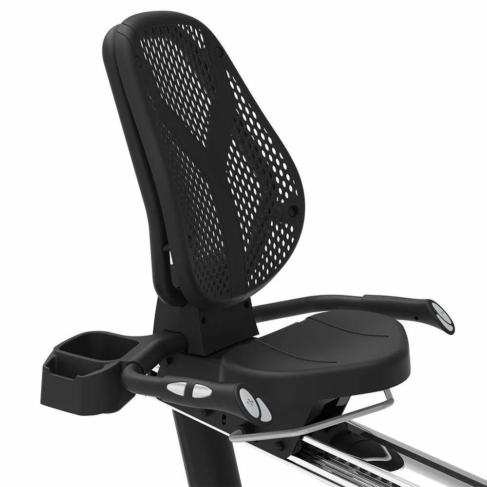 Bodytone Recumbent Bike EVOR2 12 inch Console 7 Bodytone Recumbent Bike EVOR2 12 inch Console - Image 7