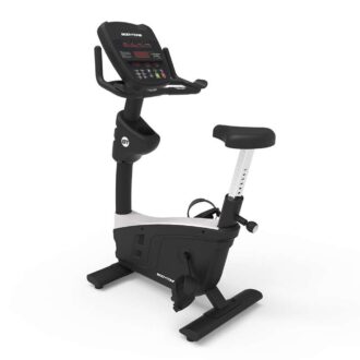 Bodytone Upright Bike EVOU2 12 inch Console