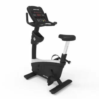 Bodytone Upright Bike EVOU2 12 inch Console