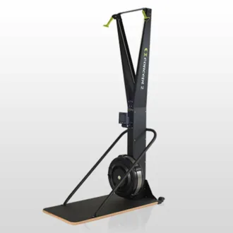 Concept 2 SkiErg with PM5 Console and Stand