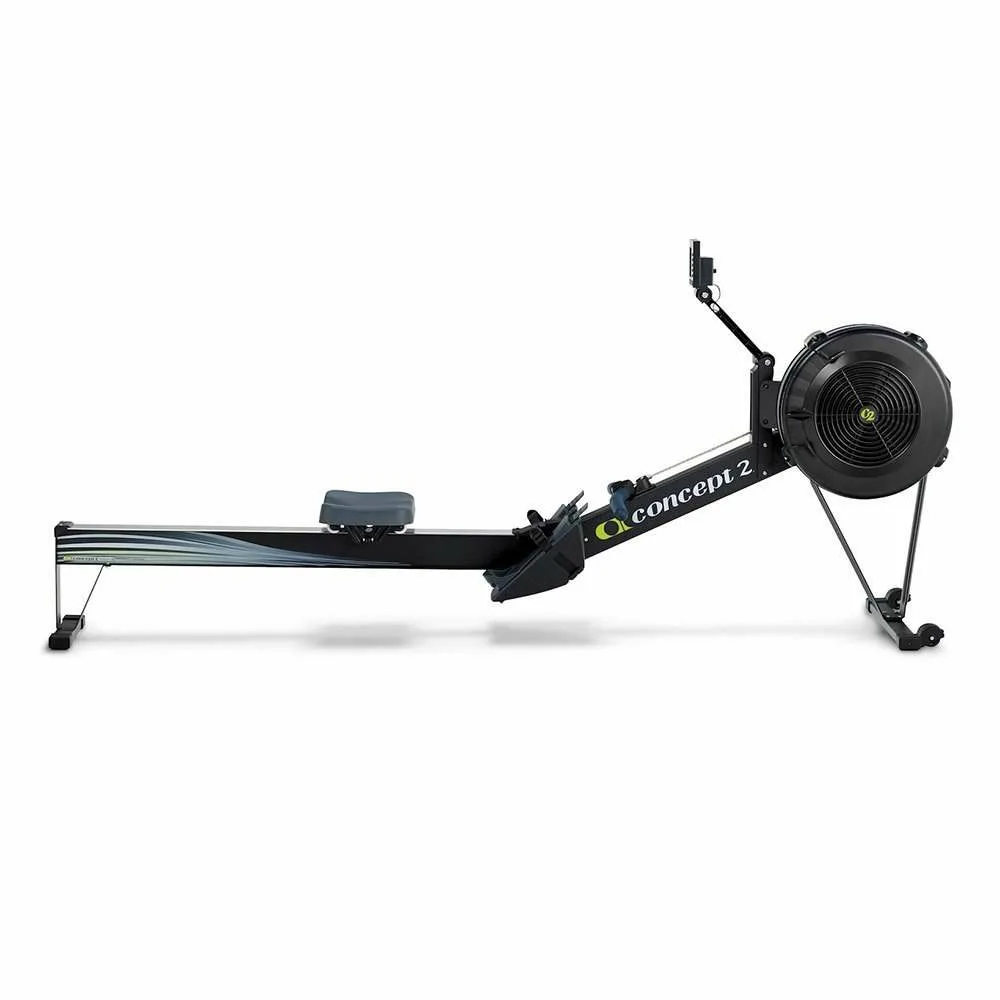 Concept 2 Model D Rowing Machine with PM5 Console 1 Concept 2 Model D Rowing Machine with PM5 Console