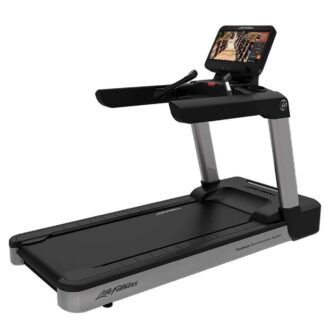 Life Fitness Integrity Series Treadmill WIFI