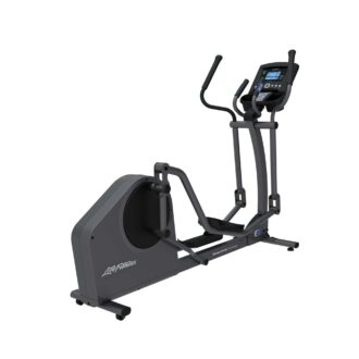 Life Fitness E1 Crosstrainer (New)
