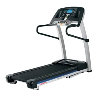 Life Fitness F1 Smart Folding Treadmill FTR (Refurbished)