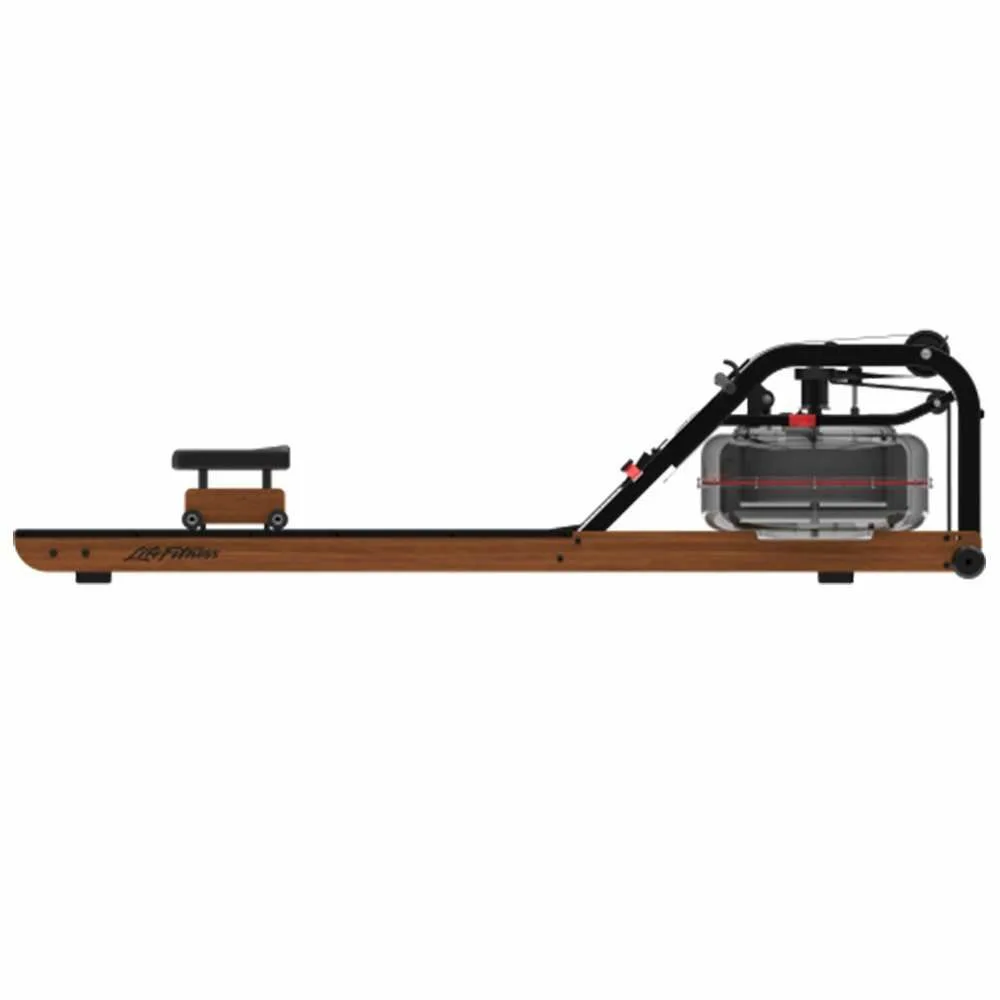 Life Fitness HX Rowing Machine 2 Life Fitness HX Rowing Machine - Image 2