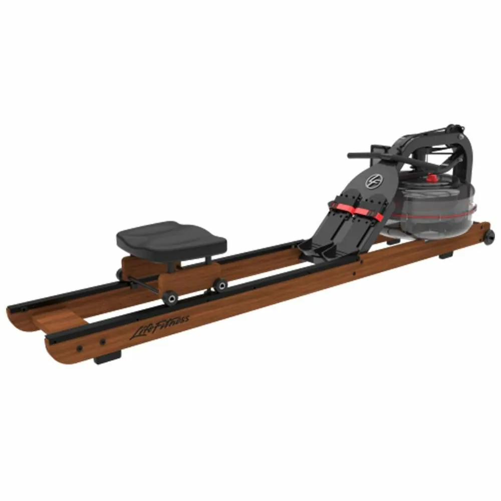 Life Fitness HX Rowing Machine 1 Life Fitness HX Rowing Machine