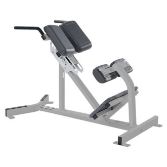 Hammer Strength Back Extension