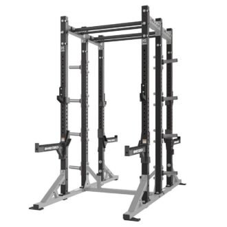 Hammer Strength HD Athletic Half Rack / Half Rack Combo