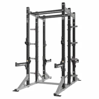 Hammer Strength HD Athletic Half Rack / Half Rack Combo