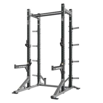 Hammer Strength HD Athletic Half Rack