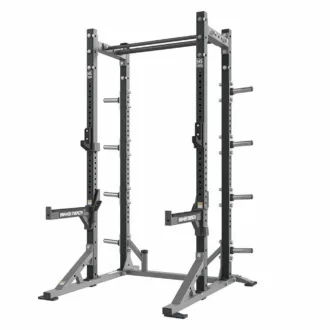 Hammer Strength HD Athletic Half Rack