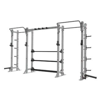 Hammer Strength HD Athletic Perimeter Rack