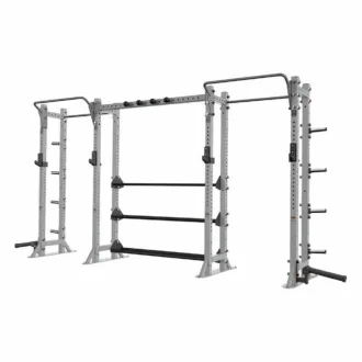 Hammer Strength HD Athletic Perimeter Rack
