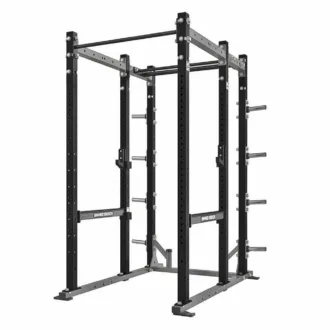 Hammer Strength HD Athletic Power Rack