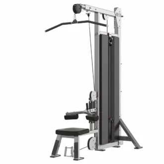 Hammer Strength HD Elite Dual Pulldown-Row