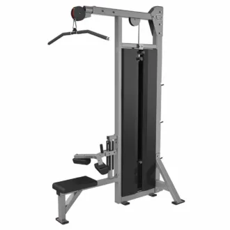 Hammer Strength HD Elite Pulldown