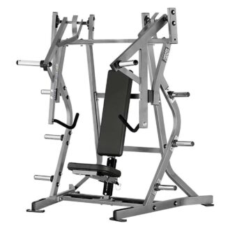 Hammer Strength Iso-Lateral Bench Press