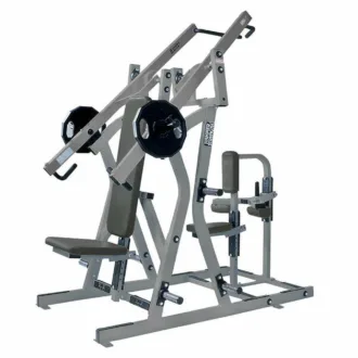 Hammer Strength Iso-Lateral Chest/Back