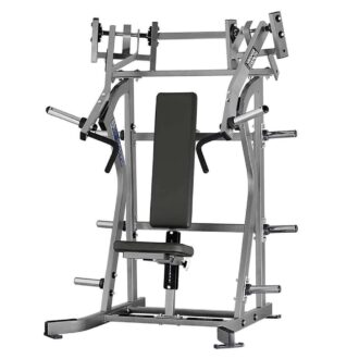 Hammer Strength Iso-Lateral Incline Press