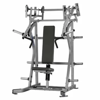 Hammer Strength Iso-Lateral Incline Press