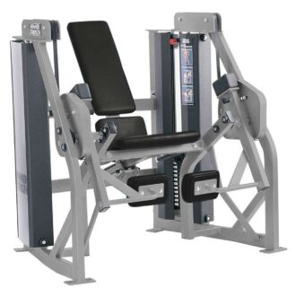 Hammer Strength MTS Iso-Lateral Leg Extension