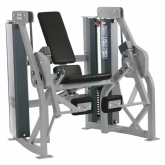 Hammer Strength MTS Iso-Lateral Leg Extension