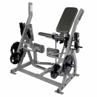 Hammer Strength Iso-Lateral Leg Extension