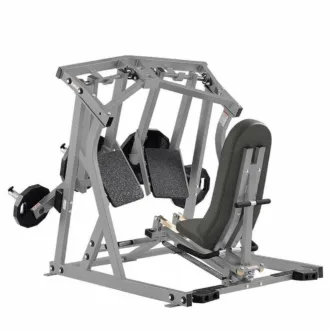 Hammer Strength Iso-Lateral Leg Press