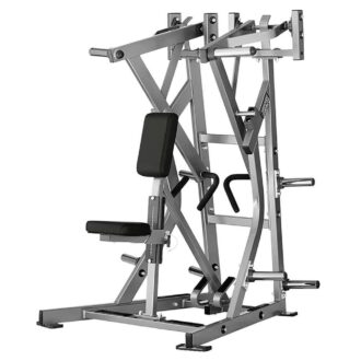 Hammer Strength Iso-Lateral Low Row