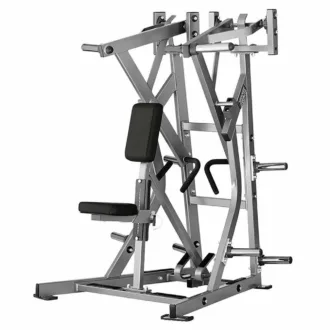 Hammer Strength Iso-Lateral Low Row