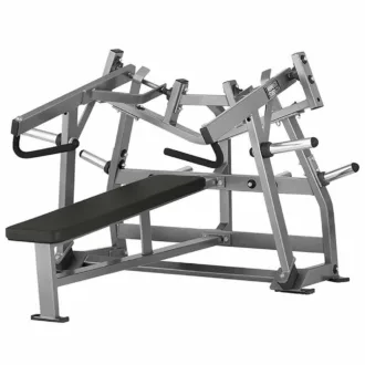 Hammer Strength Iso-Lateral Horizontal Bench Press