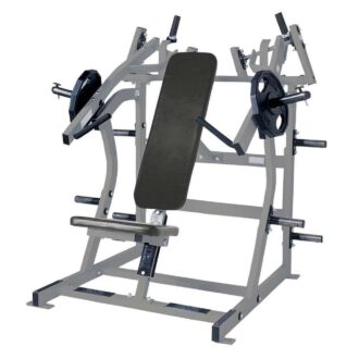 Hammer Strength Iso-Lateral Super Incline Press