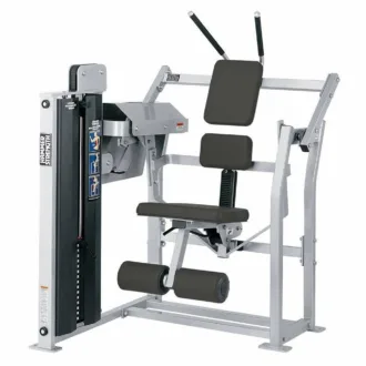 Hammer Strength MTS Abdominal Crunch