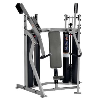 Hammer Strength MTS Iso-Lateral Incline Press