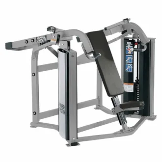 Hammer Strength MTS Iso-Lateral Shoulder Press