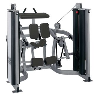 Hammer Strength MTS Iso-Lateral Kneeling Leg Curl