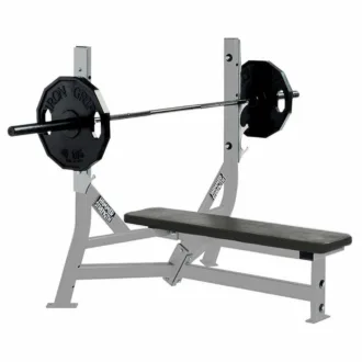 Hammer Strength Olympic Flat Bench