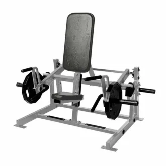 Hammer Strength Plate Loaded Seated/ Standing Shrug