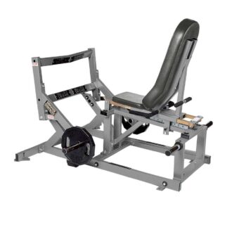 Hammer Strength Plate Loaded Super Horizontal Calf