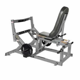 Hammer Strength Plate Loaded Super Horizontal Calf