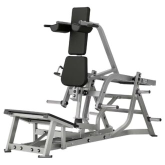 Hammer Strength Plate Loaded V Squat