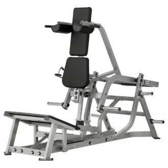 Hammer Strength Plate Loaded V Squat