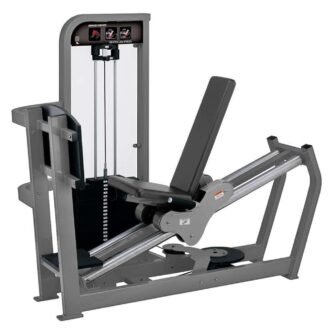 Hammer Strength Select Seated Leg Press